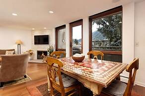 Downtown Aspen Vacation Rentals