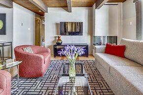Downtown Aspen Vacation Rentals