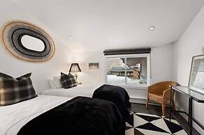 Downtown Aspen Vacation Rentals