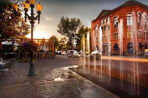 Downtown Aspen Vacation Rentals