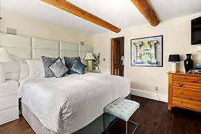 Downtown Aspen Vacation Rentals