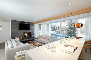 Downtown Aspen Vacation Rentals