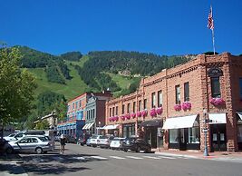 Downtown Aspen Vacation Rentals