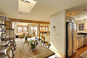 Downtown Aspen Vacation Rentals