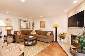 Downtown Aspen Vacation Rentals