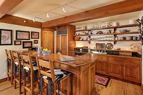 Downtown Aspen Vacation Rentals