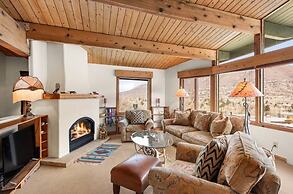 Downtown Aspen Vacation Rentals