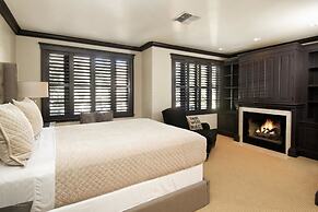 Downtown Aspen Vacation Rentals