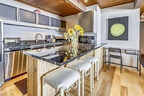 Downtown Aspen Vacation Rentals