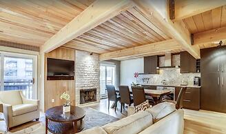 Downtown Aspen Vacation Rentals