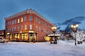 Downtown Aspen Vacation Rentals
