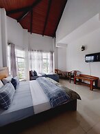 Misthill Rest