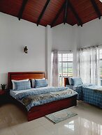 Misthill Rest