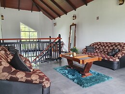 Misthill Rest