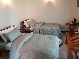 Misthill Rest