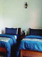Misthill Rest