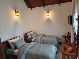 Misthill Rest