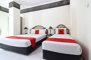 Akur Hotel Malioboro