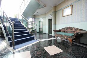 Akur Hotel Malioboro