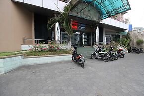 Akur Hotel Malioboro