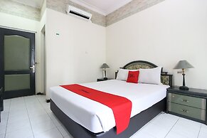 Akur Hotel Malioboro