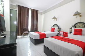 Akur Hotel Malioboro