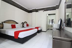 Akur Hotel Malioboro