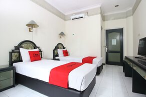 Akur Hotel Malioboro