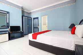 Akur Hotel Malioboro