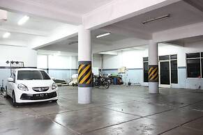 Akur Hotel Malioboro