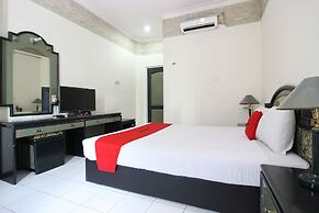 Akur Hotel Malioboro