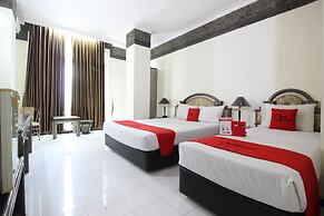 Akur Hotel Malioboro