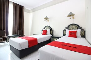 Akur Hotel Malioboro