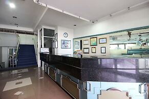 Akur Hotel Malioboro