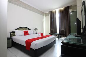 Akur Hotel Malioboro