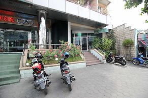 Akur Hotel Malioboro