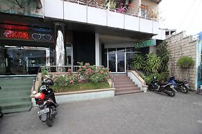 Akur Hotel Malioboro