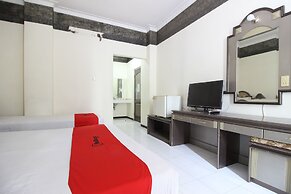 Akur Hotel Malioboro