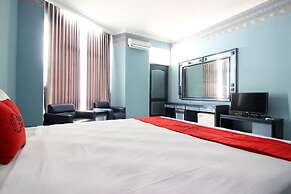 Akur Hotel Malioboro