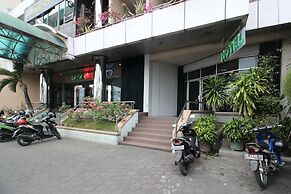 Akur Hotel Malioboro