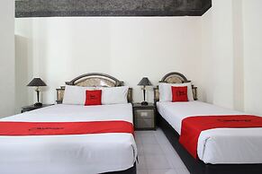 Akur Hotel Malioboro