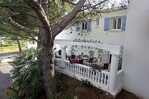 Hôtel Le Sarac