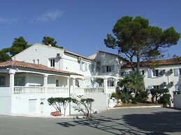 Hôtel Le Sarac