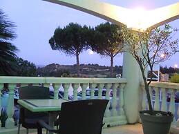 Hôtel Le Sarac