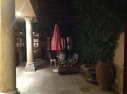 Galicán Casa Rural