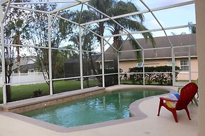 4BR 3BA Home in Rolling Hiils by CV-7901