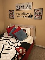 4BR 3BA Home in Rolling Hiils by CV-7901