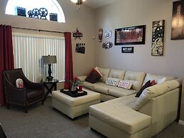 4BR 3BA Home in Rolling Hiils by CV-7901