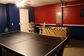 4BR 3BA Home in Rolling Hiils by CV-7901