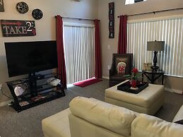 4BR 3BA Home in Rolling Hiils by CV-7901